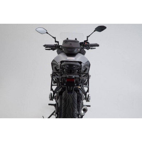 Σετ πλαϊνών βαλιτσών SW-Motech AERO και βάσεων EVO Yamaha Tracer 7/GT Σετ πλαϊνών βαλιτσών SW-Motech AERO και βάσεων EVO Yamaha Tracer 7/GT