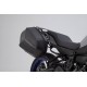 Σετ πλαϊνών βαλιτσών SW-Motech AERO και βάσεων EVO Yamaha Tracer 7/GT Σετ πλαϊνών βαλιτσών SW-Motech AERO και βάσεων EVO Yamaha Tracer 7/GT