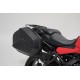 Σετ πλαϊνών βαλιτσών SW-Motech AERO και βάσεων PRO Yamaha Tracer 9/GT Σετ πλαϊνών βαλιτσών SW-Motech AERO και βάσεων PRO Yamaha Tracer 9/GT