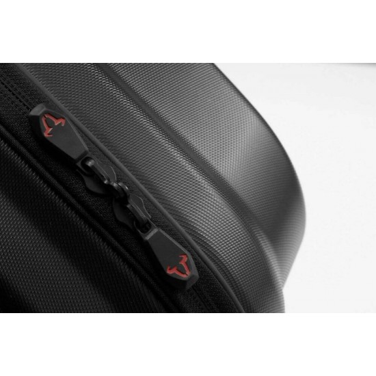 Σετ πλαϊνών βαλιτσών SW-Motech AERO και βάσεων PRO Yamaha Tracer 9/GT Σετ πλαϊνών βαλιτσών SW-Motech AERO και βάσεων PRO Yamaha Tracer 9/GT