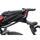 Βάση topcase ALU-RACK Yamaha FZ1 / FZ1 Fazer 06-