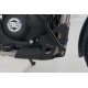 Ποδιά κινητήρα SW-Motech Royal Enfield Himalayan μαύρη Ποδιά κινητήρα SW-Motech Royal Enfield Himalayan μαύρη