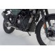 Ποδιά κινητήρα SW-Motech Royal Enfield Himalayan μαύρη Ποδιά κινητήρα SW-Motech Royal Enfield Himalayan μαύρη