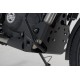 Ποδιά κινητήρα SW-Motech Royal Enfield Himalayan μαύρη Ποδιά κινητήρα SW-Motech Royal Enfield Himalayan μαύρη