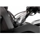 Αποστάτες τιμονιού 25 χιλ. SW-Motech BMW R 1200 RT -13 ασημί Αποστάτες τιμονιού 25 χιλ. SW-Motech BMW R 1200 RT -13 ασημί