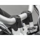 Αποστάτες τιμονιού 40 χιλ. SW-Motech BMW R 1250 GS/Adv. μαύρο Αποστάτες τιμονιού 40 χιλ. SW-Motech BMW R 1250 GS/Adv. μαύρο