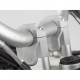 Αποστάτες τιμονιού 40 χιλ. SW-Motech BMW R 1250 GS/Adv. ασημί Αποστάτες τιμονιού 40 χιλ. SW-Motech BMW R 1250 GS/Adv. ασημί