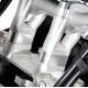 Αποστάτες τιμονιού SW-Motech 20 χιλ. Triumph Tiger 900 GT/Rally/Pro ασημί Αποστάτες τιμονιού SW-Motech 20 χιλ. Triumph Tiger 900 GT/Rally/Pro ασημί