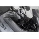 Αποστάτες τιμονιού SW-Motech 30 χιλ. Triumph Tiger Sport 660 μαύροι Αποστάτες τιμονιού SW-Motech 30 χιλ. Triumph Tiger Sport 660 μαύροι