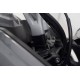 Αποστάτες τιμονιού SW-Motech 30 χιλ. Triumph Tiger Sport 660 μαύροι Αποστάτες τιμονιού SW-Motech 30 χιλ. Triumph Tiger Sport 660 μαύροι