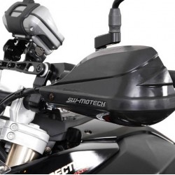 Χούφτες SW-Motech BBstorm BMW F 800 GS -12