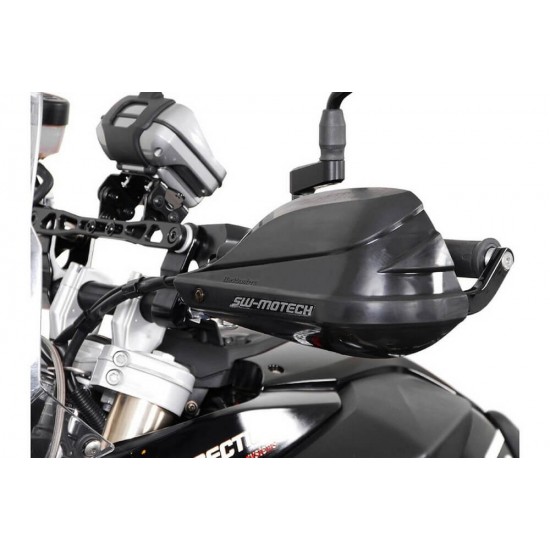 Χούφτες SW-Motech BBstorm BMW F 800 GS -12 Χούφτες SW-Motech BBstorm BMW F 800 GS -12