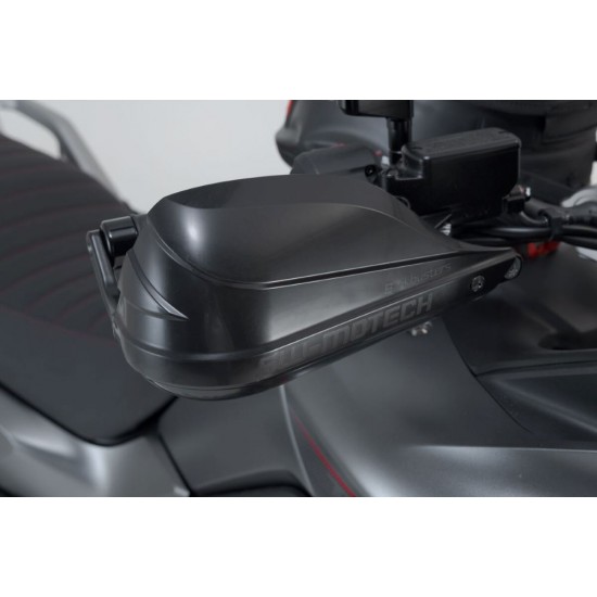 Χούφτες SW-Motech BBstorm Honda XL 750 Transalp Χούφτες SW-Motech BBstorm Honda XL 750 Transalp