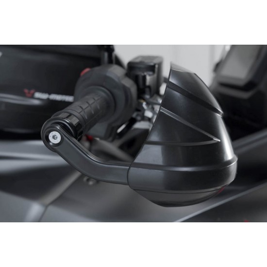 Χούφτες SW-Motech BBstorm Honda XL 750 Transalp Χούφτες SW-Motech BBstorm Honda XL 750 Transalp
