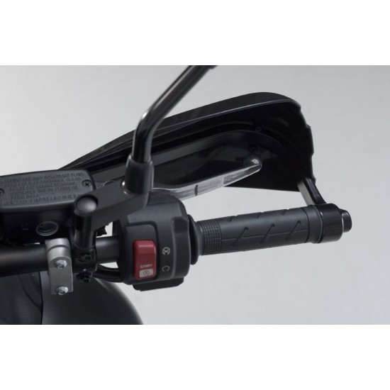 Χούφτες SW-Motech BBstorm Honda XL 750 Transalp Χούφτες SW-Motech BBstorm Honda XL 750 Transalp