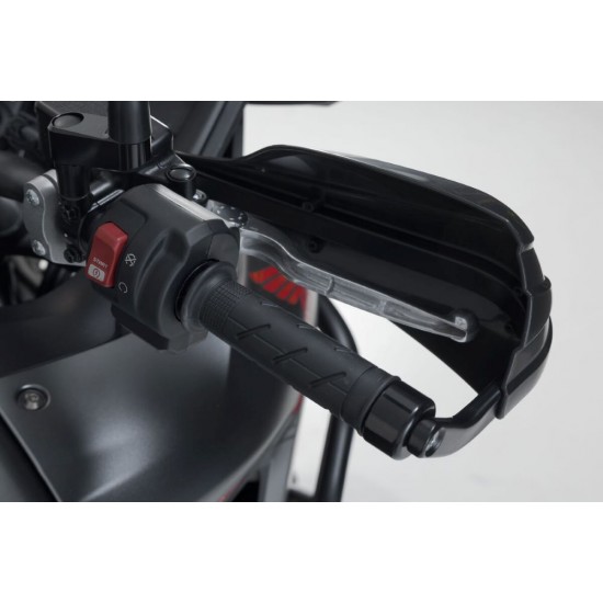 Χούφτες SW-Motech BBstorm Honda XL 750 Transalp Χούφτες SW-Motech BBstorm Honda XL 750 Transalp