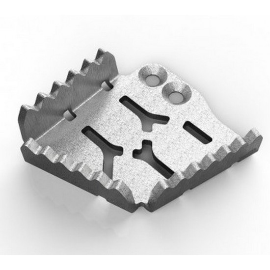 Επέκταση λεβιέ φρένου SW-Motech KTM 950-990 Adv. Επέκταση λεβιέ φρένου SW-Motech KTM 950-990 Adv.