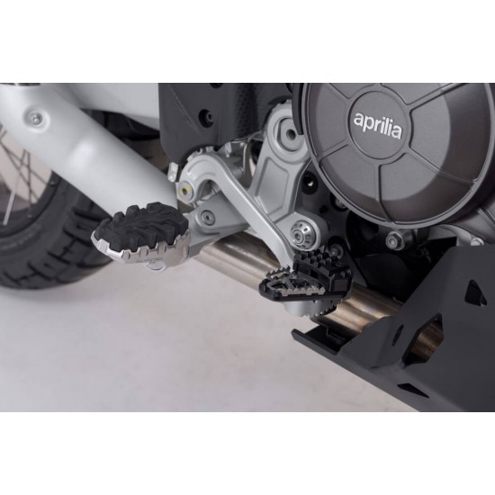Επέκταση λεβιέ φρένου SW-Motech Aprilia Tuareg 660 Επέκταση λεβιέ φρένου SW-Motech Aprilia Tuareg 660