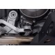 Επέκταση λεβιέ φρένου SW-Motech Aprilia Tuareg 660 Επέκταση λεβιέ φρένου SW-Motech Aprilia Tuareg 660
