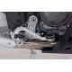 Επέκταση λεβιέ φρένου SW-Motech Aprilia Tuareg 660 Επέκταση λεβιέ φρένου SW-Motech Aprilia Tuareg 660