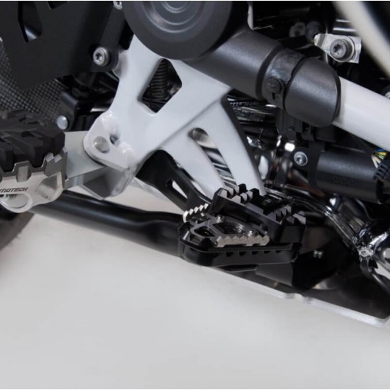 Επέκταση λεβιέ φρένου SW-Motech BMW R 1250 GS Επέκταση λεβιέ φρένου SW-Motech BMW R 1250 GS