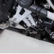 Επέκταση λεβιέ φρένου SW-Motech BMW R 1250 GS Επέκταση λεβιέ φρένου SW-Motech BMW R 1250 GS