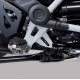 Επέκταση λεβιέ φρένου SW-Motech BMW R 1250 GS Επέκταση λεβιέ φρένου SW-Motech BMW R 1250 GS