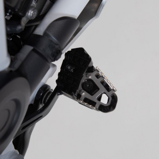 Επέκταση λεβιέ φρένου SW-Motech BMW R 1250 GS Επέκταση λεβιέ φρένου SW-Motech BMW R 1250 GS
