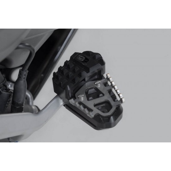Επέκταση λεβιέ φρένου SW-Motech Ducati Multistrada V2/S Επέκταση λεβιέ φρένου SW-Motech Ducati Multistrada V2/S