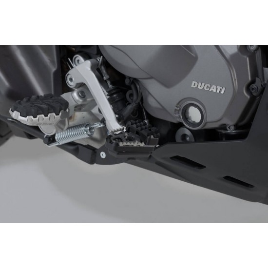 Επέκταση λεβιέ φρένου SW-Motech Ducati Multistrada V2/S Επέκταση λεβιέ φρένου SW-Motech Ducati Multistrada V2/S