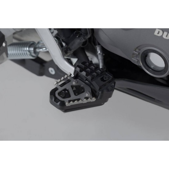 Επέκταση λεβιέ φρένου SW-Motech Ducati Multistrada V2/S Επέκταση λεβιέ φρένου SW-Motech Ducati Multistrada V2/S