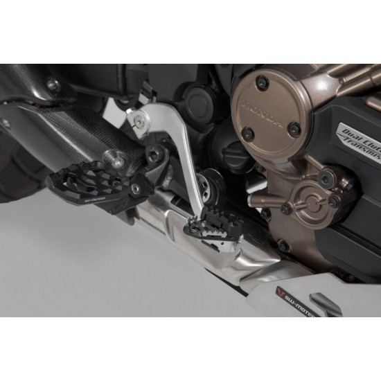 Επέκταση λεβιέ φρένου SW-Motech Yamaha MT-07 Tracer Επέκταση λεβιέ φρένου SW-Motech Yamaha MT-07 Tracer