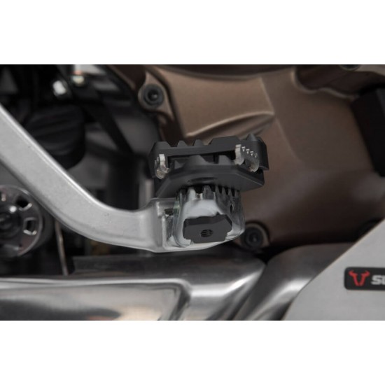 Επέκταση λεβιέ φρένου SW-Motech Yamaha MT-07 Tracer Επέκταση λεβιέ φρένου SW-Motech Yamaha MT-07 Tracer