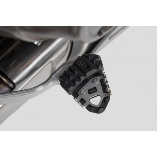 Επέκταση λεβιέ φρένου SW-Motech Honda CB 500 X 19- Επέκταση λεβιέ φρένου SW-Motech Honda CB 500 X 19-