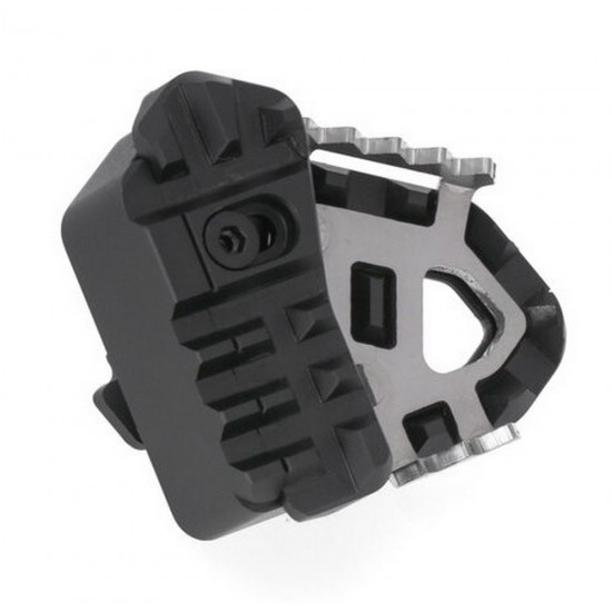 Επέκταση λεβιέ φρένου SW-Motech Yamaha MT-07 Tracer Επέκταση λεβιέ φρένου SW-Motech Yamaha MT-07 Tracer