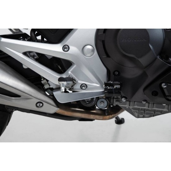 Επέκταση λεβιέ φρένου SW-Motech Honda NC 750 X 14- Επέκταση λεβιέ φρένου SW-Motech Honda NC 750 X 14-