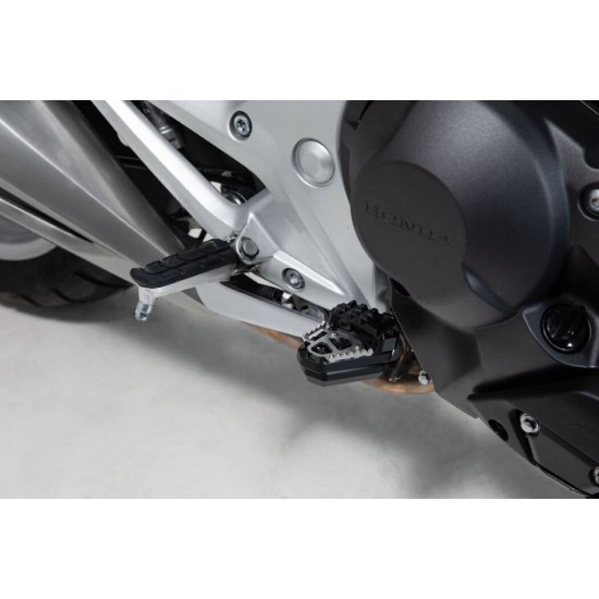 Επέκταση λεβιέ φρένου SW-Motech Honda NC 750 X 14- Επέκταση λεβιέ φρένου SW-Motech Honda NC 750 X 14-