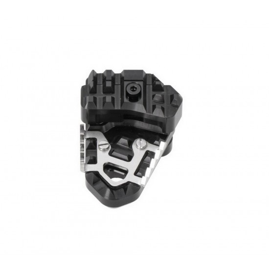 Επέκταση λεβιέ φρένου SW-Motech Suzuki V-Strom 1050/XT Επέκταση λεβιέ φρένου SW-Motech Suzuki V-Strom 1050/XT