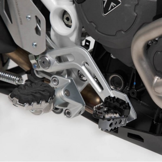 Επέκταση λεβιέ φρένου SW-Motech Triumph Tiger 900 Rally/Pro Επέκταση λεβιέ φρένου SW-Motech Triumph Tiger 900 Rally/Pro