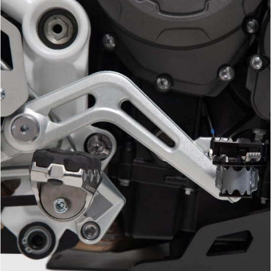 Επέκταση λεβιέ φρένου SW-Motech Triumph Tiger 900 Rally/Pro Επέκταση λεβιέ φρένου SW-Motech Triumph Tiger 900 Rally/Pro
