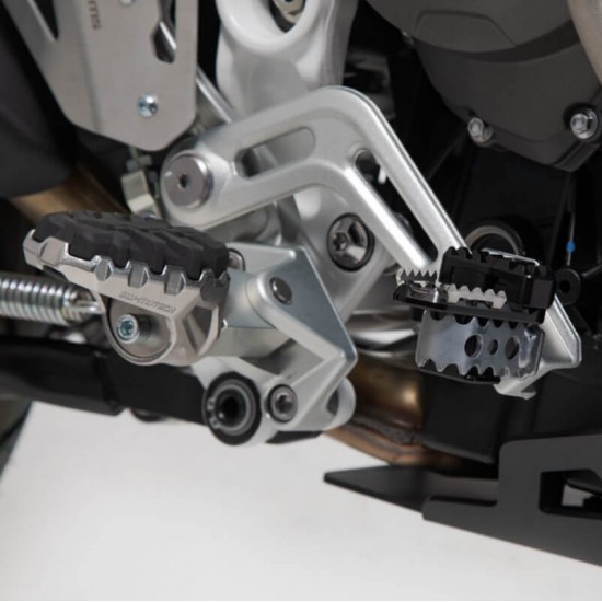 Επέκταση λεβιέ φρένου SW-Motech Triumph Tiger 900 Rally/Pro Επέκταση λεβιέ φρένου SW-Motech Triumph Tiger 900 Rally/Pro