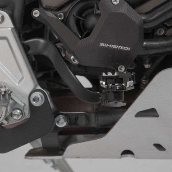 Επέκταση λεβιέ φρένου SW-Motech Yamaha Tenere 700 World Raid Επέκταση λεβιέ φρένου SW-Motech Yamaha Tenere 700 World Raid