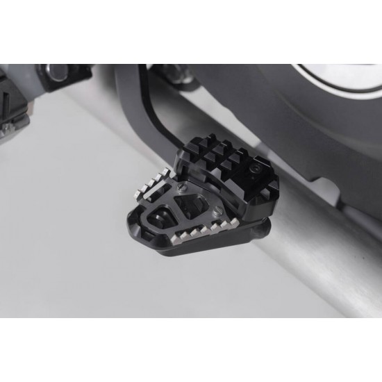 Επέκταση λεβιέ φρένου SW-Motech Royal Enfield Himalayan 21- Επέκταση λεβιέ φρένου SW-Motech Royal Enfield Himalayan 21-