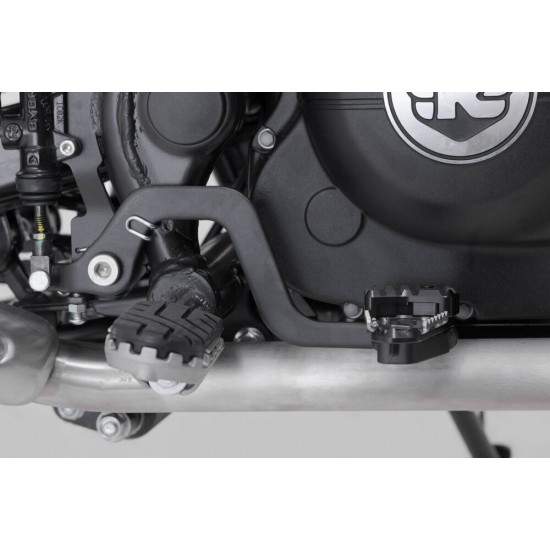 Επέκταση λεβιέ φρένου SW-Motech Royal Enfield Himalayan 21- Επέκταση λεβιέ φρένου SW-Motech Royal Enfield Himalayan 21-
