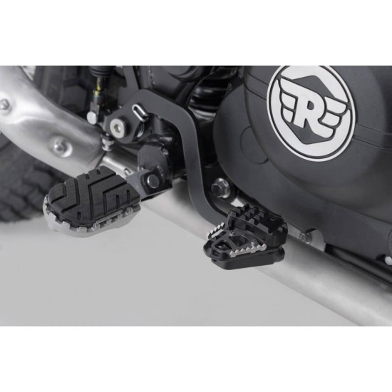 Επέκταση λεβιέ φρένου SW-Motech Royal Enfield Himalayan 21- Επέκταση λεβιέ φρένου SW-Motech Royal Enfield Himalayan 21-