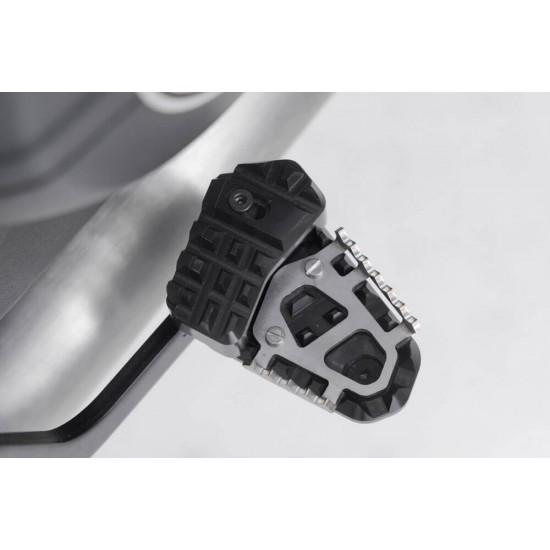 Επέκταση λεβιέ φρένου SW-Motech Royal Enfield Himalayan 21- Επέκταση λεβιέ φρένου SW-Motech Royal Enfield Himalayan 21-