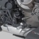 Ρυθμιζόμενος λεβιές πίσω φρένου SW-Motech Honda NT 1100 Ρυθμιζόμενος λεβιές πίσω φρένου SW-Motech Honda NT 1100
