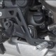 Ρυθμιζόμενος λεβιές πίσω φρένου SW-Motech Honda NT 1100 Ρυθμιζόμενος λεβιές πίσω φρένου SW-Motech Honda NT 1100