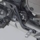 Ρυθμιζόμενος λεβιές πίσω φρένου SW-Motech Honda NT 1100 Ρυθμιζόμενος λεβιές πίσω φρένου SW-Motech Honda NT 1100