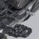 Ρυθμιζόμενος λεβιές πίσω φρένου SW-Motech Honda NT 1100 Ρυθμιζόμενος λεβιές πίσω φρένου SW-Motech Honda NT 1100